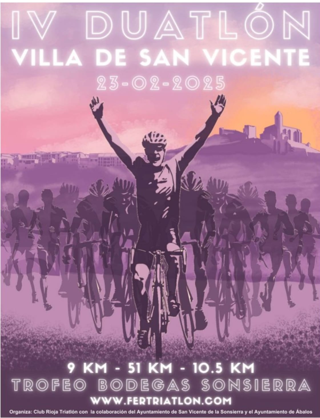 Cto Navarro Duatl&oacute;n MD